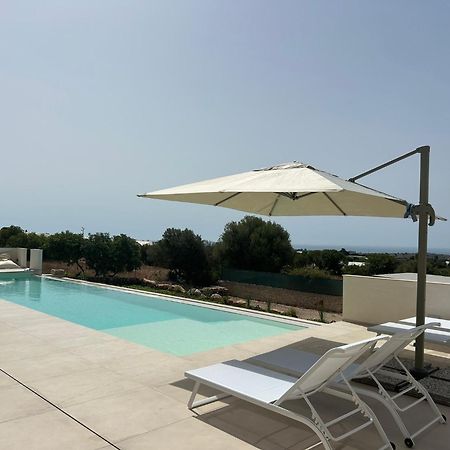 Villa Dolce Vita Sampieri Exterior foto